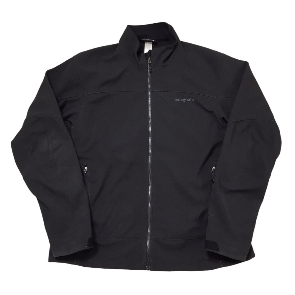 Patagonia Men's Polartec Soft Shell Jacket Size XL